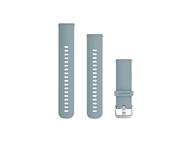 Каишки Garmin бързоосвобождаваща се каишка - Sea Foam (20 mm)