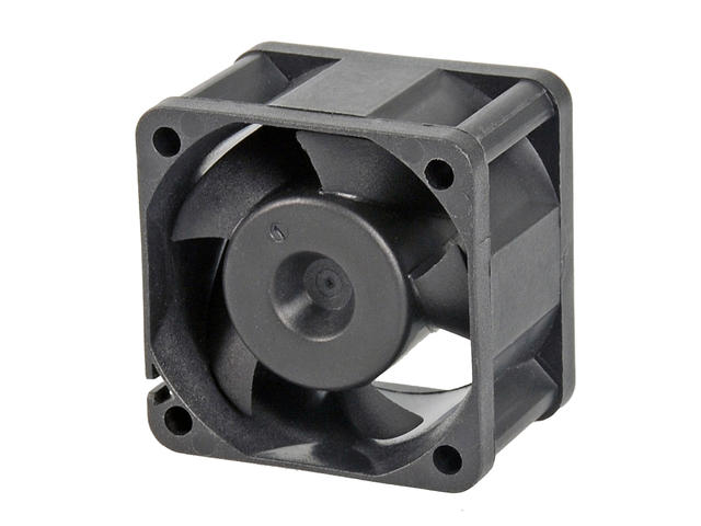 Вентилатори Evercool Fan 40x40x28 24V 2 ball bearing 12000rpm