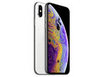 Смартфони Apple iPhone Xs 256GB, сребрист цвят