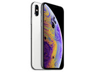 Смартфони Apple iPhone Xs 512GB, сребрист цвят