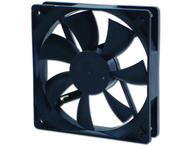 Вентилатори Evercool fan 120x120x25 2 ball bearing 2900rpm