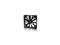 Вентилатори Evercool Fan 140x140x25 2Ball (900 RPM)