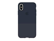 Калъфи Incipio NGP силиконов калъф за iPhone Xs, iPhone X  - тъмносин