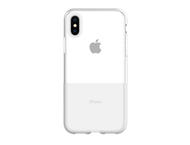 Калъфи Incipio NGP силиконов калъф за iPhone Xs, iPhone X  - прозрачен
