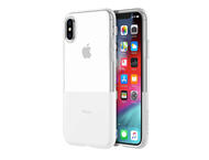 Калъфи Incipio NGP силиконов калъф за iPhone Xs, iPhone X  - прозрачен