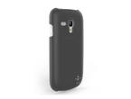 Калъфи  Belkin Shield Sheer Matte пластмасов калъф за Samsung Galaxy S III Mini 