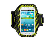 Калъфи Belkin EaseFit Plus Armband спортен калъф за Samsung Galaxy S III Mini