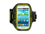 Калъфи Belkin EaseFit Plus Armband спортен калъф за Samsung Galaxy S III Mini
