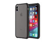Калъфи Incipio хибриден кейс за iPhone Xs, iPhone X  - черен