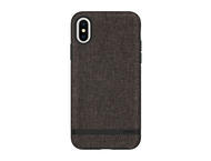 Калъфи Incipio дизайнерски удароустойчив кейс за iPhone X / Xs, сив