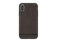 Калъфи Incipio дизайнерски удароустойчив кейс за iPhone X / Xs, сив