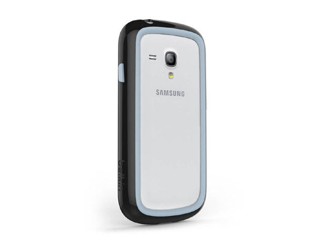 Калъфи Belkin Surround хибриден калъф за Samsung Galaxy S III Mini