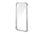 Калъфи 4smarts Hard Cover Ibiza за iPhone X, Xs - прозрачен