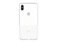 Калъфи Incipio NGP силиконов калъф за iPhone Xs Max, прозрачен