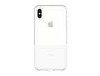 Калъфи Incipio NGP силиконов калъф за iPhone Xs Max, прозрачен