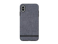 Калъфи Incipio дизайнерски удароустойчив кейс за iPhone Xs Max, син