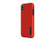 Калъфи Incipio DualPro Case за iPhone Xs Max, червен