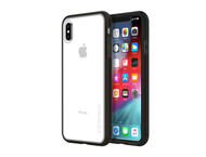 Калъфи Incipio Octane Pure кейс за iPhone Xs Max, черен
