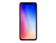 Защитно фолио Eiger 3D  стъклено покритие за iPhone Xs Max
