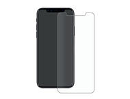 Защитно фолио Eiger 2.5D  стъклено покритие за iPhone Xs Max