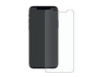 Защитно фолио Eiger 2.5D  стъклено покритие за iPhone Xs Max