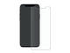 Защитно фолио Eiger 2.5D  стъклено покритие за iPhone Xs Max