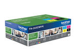 Консумативи Оригинален Brother TN-243CMYK Toner Cartridges