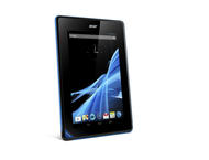 Таблети Acer Iconia Tab B1-A71 8GB, черен цвят