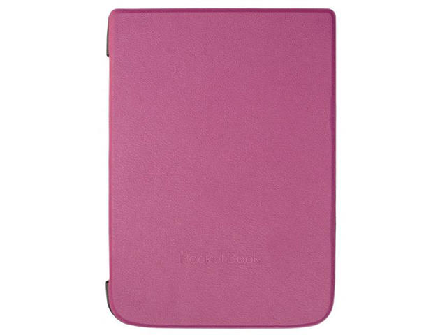 Калъфи за таблети Pocketbook Cover Shell InkPad 740, виолетов