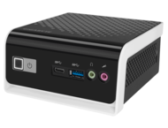 Mini PC GIGABYTE BRIX BLCE-4000C