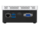 Mini PC GIGABYTE BRIX BLCE-4000C