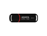 USB памети 16GB ADATA UV150 USB 3.0, в черно