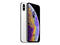 Смартфони Apple iPhone Xs Max 64GB, сребрист цвят