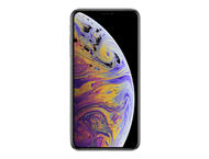 Смартфони Apple iPhone Xs Max 256GB, сребрист цвят