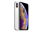 Смартфони Apple iPhone Xs Max 512GB, сребрист цвят