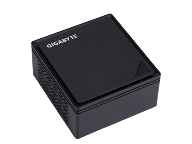 Mini PC GIGABYTE BRIX N3350