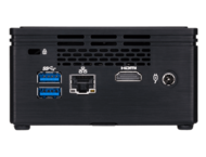 Mini PC GIGABYTE BRIX N3350