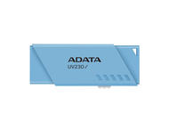 USB памети 32GB ADATA UV230, в синьо