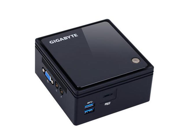 Mini PC GIGABYTE BRIX N300