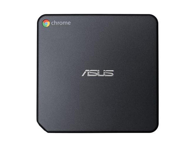 Mini PC ASUS CHROMEBOX2-G072U