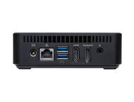 Mini PC ASUS CHROMEBOX2-G072U