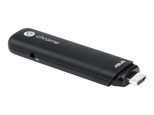 Mini PC ASUS CHROMEBIT CS10