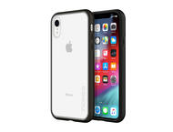 Калъфи Incipio Octane Pure кейс за iPhone Xr, черен