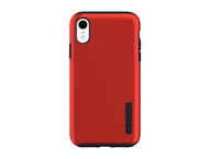 Калъфи Incipio DualPro Case за iPhone Xr, червен