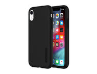 Калъфи Incipio DualPro Case за iPhone Xr, черен