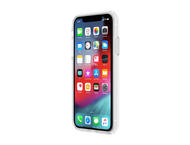 Калъфи Incipio DualPro Case за iPhone Xr, прозрачен