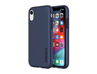 Калъфи Incipio DualPro Case за iPhone Xr, тъмносин