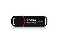 USB памети 64GB ADATA UV150 USB 3.0, в черно
