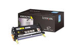 Консумативи Оригинален тонер Lexmark X560 Yellow Print Cartridge