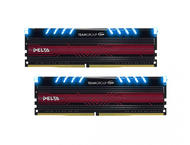 Оперативна памет 32GB (2x16GB) DDR4 3000MHz Team Delta Blue 